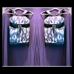 ADIDAS Mini/Bpack NEW&WATERPROOF